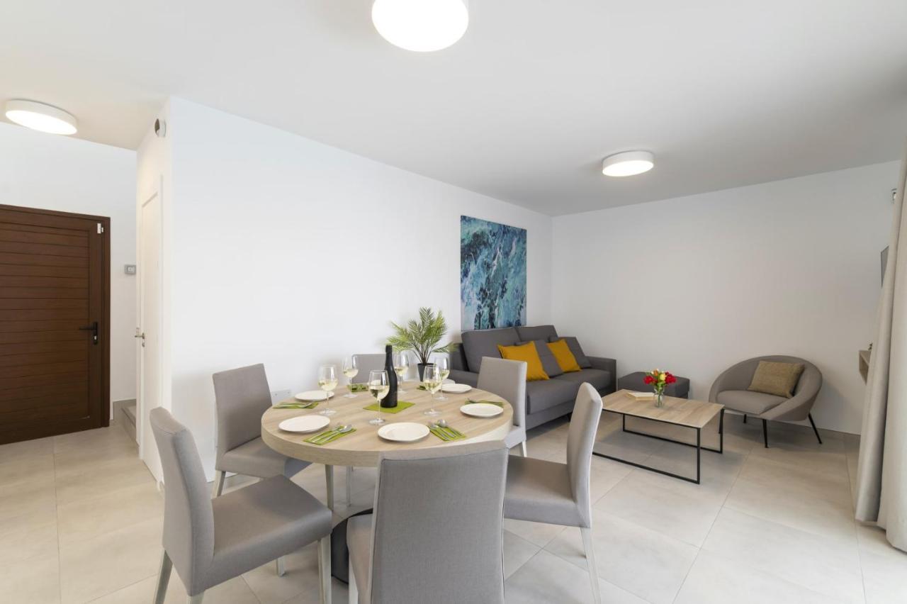 Villa Omura By Villa Plus Playa Blanca  Kültér fotó
