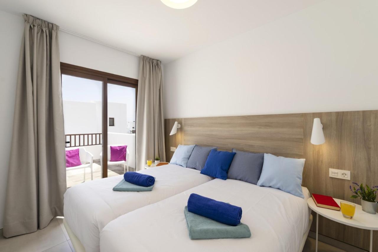 Villa Omura By Villa Plus Playa Blanca  Kültér fotó